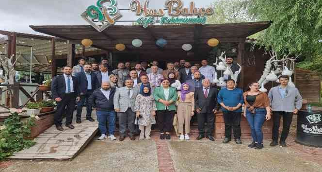 AK Partili Ünsal, 'Belediye, Hükümet Konağı yapımına engel oldu'