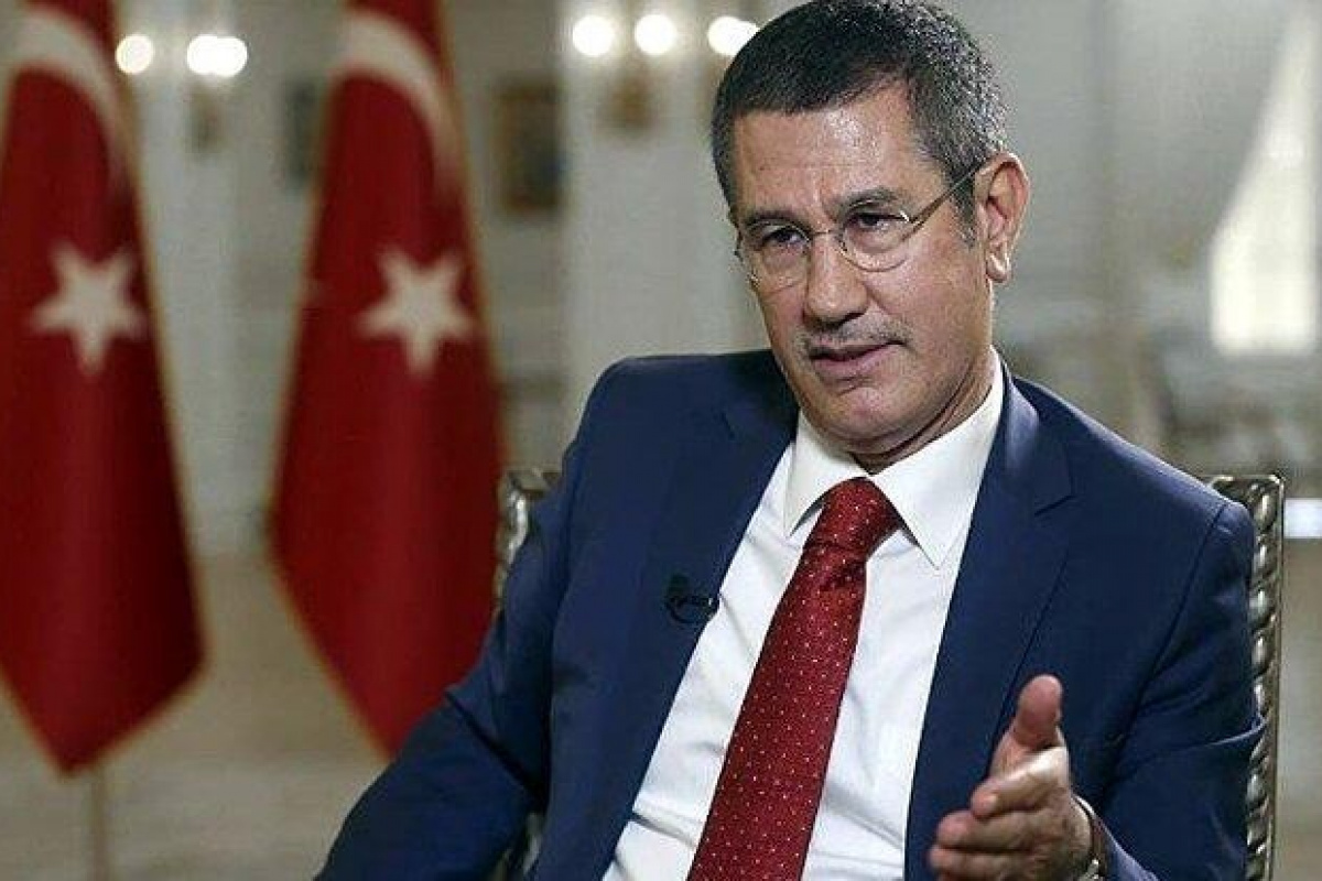 AK Partili Canikli'den CHP lideri Kılıçdaroğlu'nun iddialarına cevap