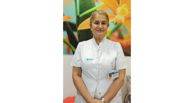 Dermatoloji Uzmanı Ünal: “Deri hastalıklarının çoğu güneşten kaynaklanıyor”