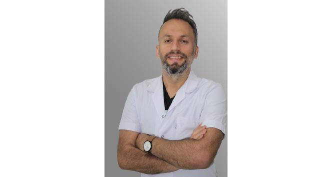 Uz. Dr. Sözen görevine başladı