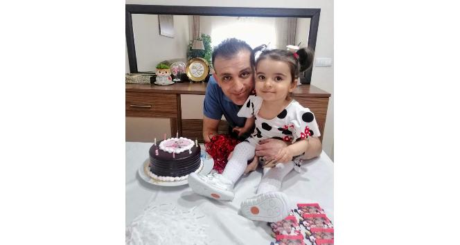 KAEÜ Kaman MYO Sekreteri, böbrek nakli bekliyor