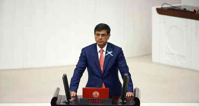 CHP Tunceli Milletvekili Şaroğlu: ’’Pertek köprüsü acil ihtiyaç’’