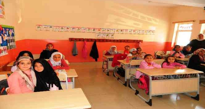 Posof’ta yaz dönemi Kur’an kursları başladı