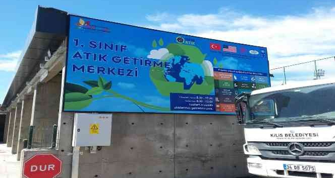 Kağıt toplayıcılarına yeni düzenleme