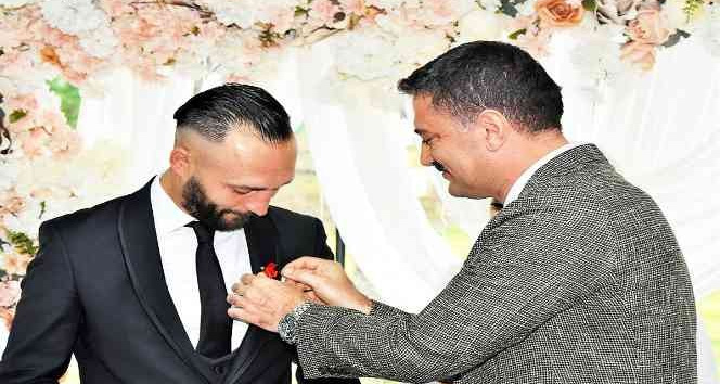 Huzur Köy’de yeniden hayata tutundu, şimdi en mutlu gününü yaşıyor