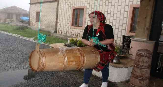 Zamana yolculuk ile FİSKOBİRLİK’in kuruluş çalışmaları canlandırıldı