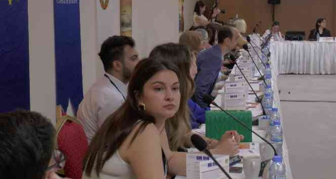 Kadınların adalete erişimi desteklenecek