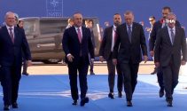 NATO Zirvesi’nde Erdoğan rüzgarı esiyor!