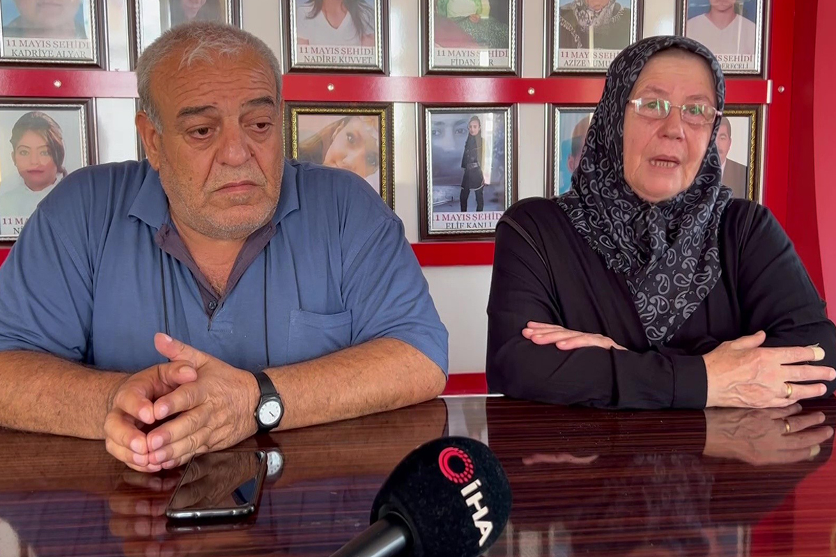 Reyhanlı katliamının emrini veren Gezer&#039;in yakalanması sevindirdi