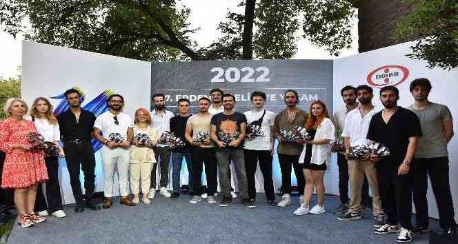 Erdemir ‘Çelik ve Yaşam Heykel Yarışması Sergisi’ ziyarete açıldı