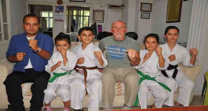 Turna, Malatya’da sporcularla buluştu