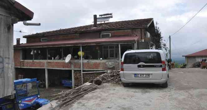 Silahla oynarken kardeşinin ölümüne yol açtı