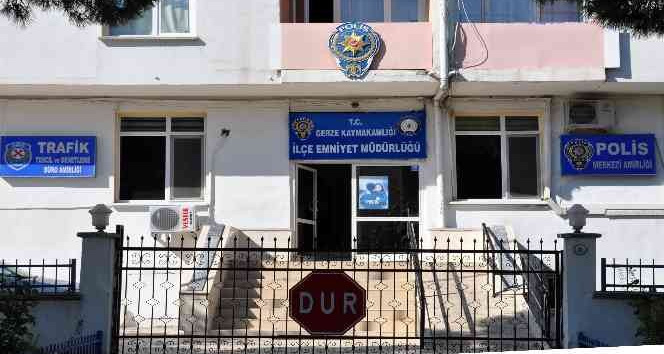 Polis, vatandaşı dolandırılmaktan kurtardı