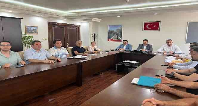 Yalova Belediyesi’nde toplu iş sözleşmelerinin 2’incisi yapıldı