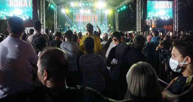 Kırkpınar için konser