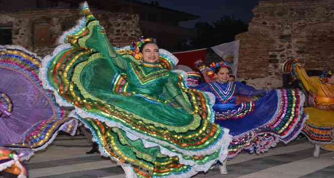 Esenköy Belediyesi’nden Uluslararası Kültürel Buluşma ve Eğlence Gecesi
