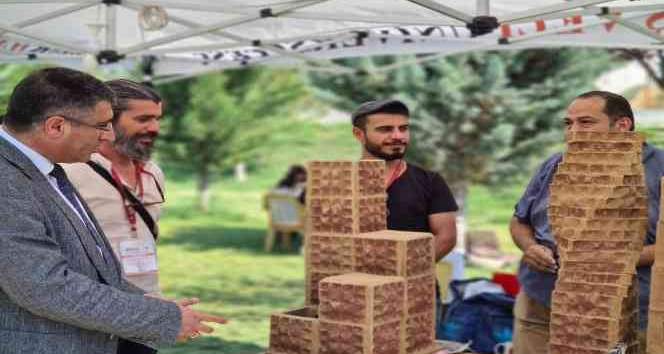 12. Uluslararası Avanos Uygulamalı Seramik Sempozyumu sona erdi