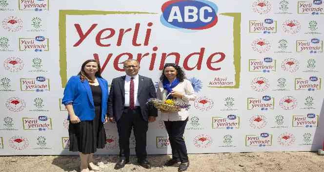 Yerli Yerinde Projesi’nin 5’inci durağı Kars Oğuzlu Köyü oldu