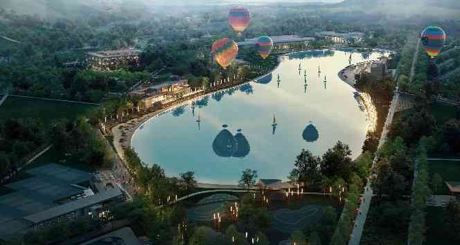 Başvuru süresi uzatıldı... Şehirlerin En İyi Uygulamaları EXPO 2023’de sergilenecek