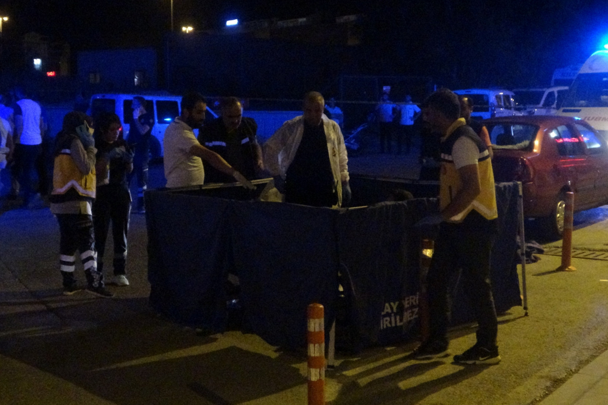 Malatya'daki cinayet soruşturmasında 3 tutuklama daha