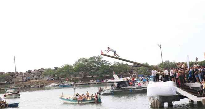 Fatsa’da kabotaj coşkusu