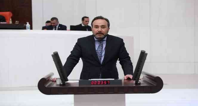 Milletvekili Ağar’ın girişimleriyle mağduriyet sona erdi