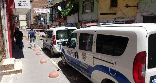 Tokat’ta bıçakçılar arasında silahlı kavga: 1 yaralı