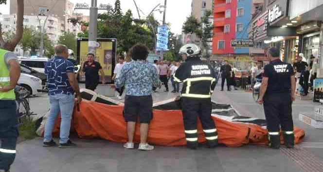 Batman’da intihar girişiminde bulunan genç kız son anda kurtarıldı