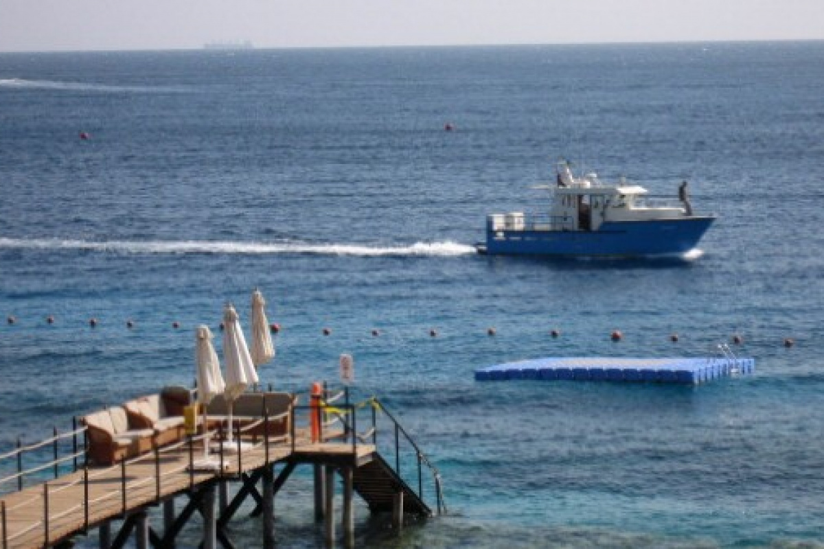 Mısır'ın Kızıldeniz sahilinde köpekbalığı saldırısında 2. ölüm