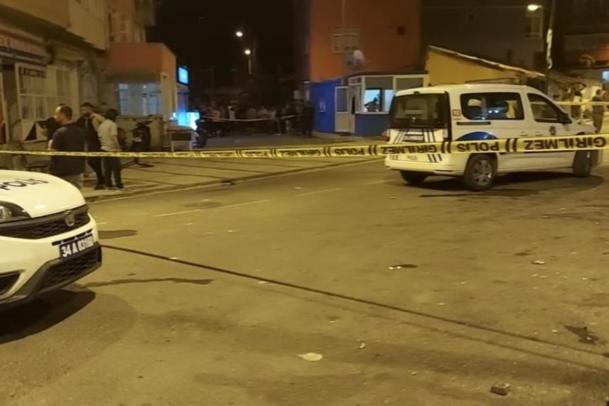 Silivri'de silahlı kavga: 4'ü ağır 10 yaralı