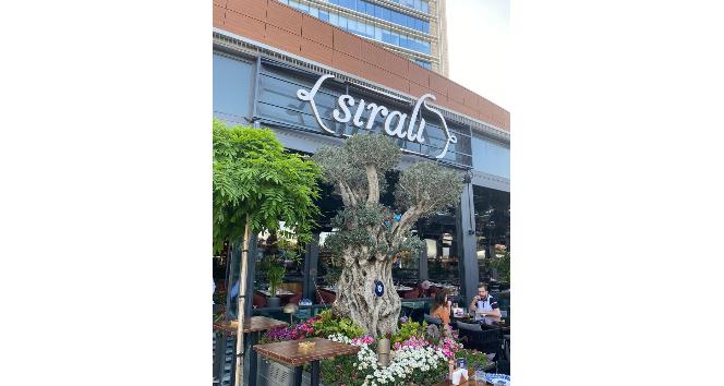 Sıralı Kebap bu yaz İstanbul’da, seneye Bodrum’da