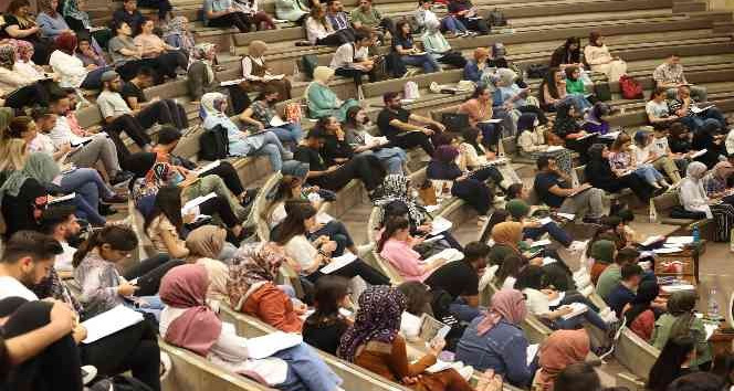 Kpss Genel Tekrar Kampı sona erdi