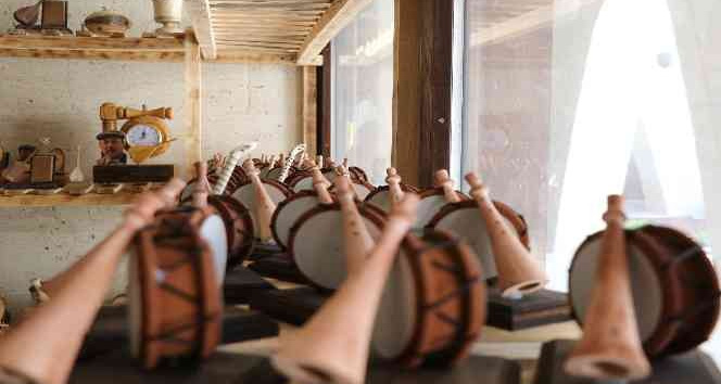 Kırşehirli Zanaatkar, meslek öğretmek için davette bulundu