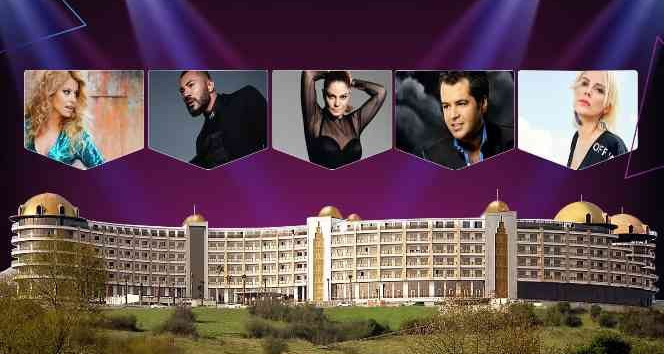 Yalova Terma City’den bayrama özel program