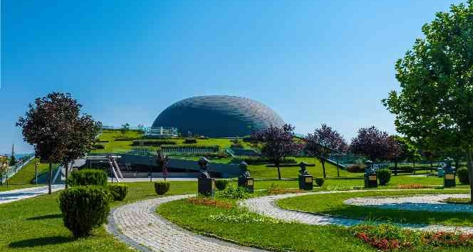 Hizmette sınır tanımayan Osmangazi’nin yükselişi sürüyor
