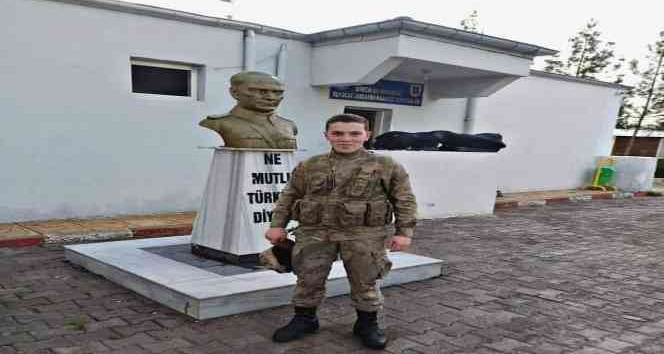 Denizde kaybolan gencin cesedi bulundu