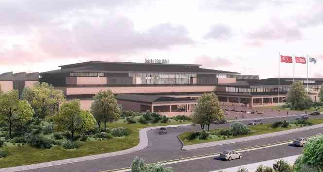 Çevre, Şehircilik ve İklim Değişikliği Bakanlığından eski Abdi İpekçi Spor Salonu’yla ilgili açıklama