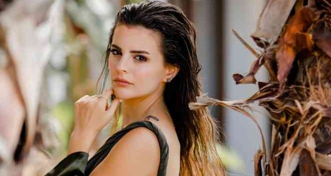 “Spora da en az oyunculuk kadar önem veriyorum”