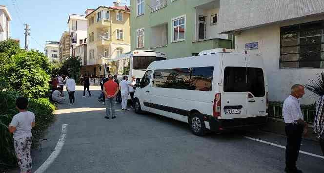 Ordu’da gürültü kavgası: 2 ölü