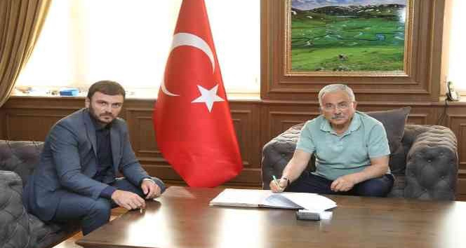 Ordu’da organik yumurta üretimine 2 milyon lira destek