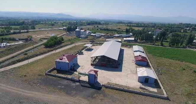 Bingöl’de kurban satış ve kesim yerleri belirlendi