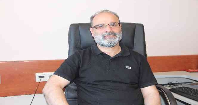 Prof. Dr. Atmaca, dünyadaki 3 psikiyatri profesöründen biri oldu