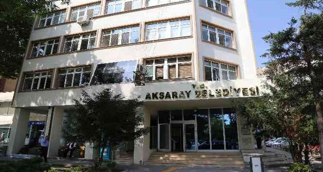 Aksaray Belediyesi kurban kesim yerlerini belirledi