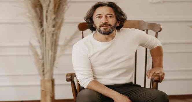 Fettah Can bayramda memleketini tercih etti