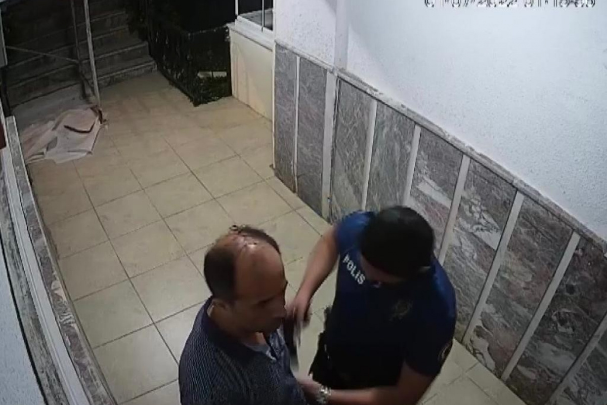 Üsküdar'da kiracıyı silahla rehin alan ev sahibi tutuklandı
