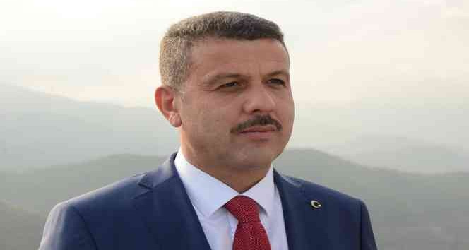 Şefik Çakıcı’nın istifa etti