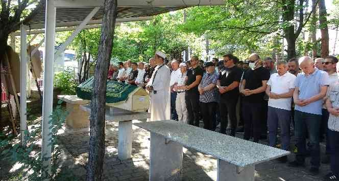 Ünlü oyuncu Nihat Altınkaya’nın acı günü