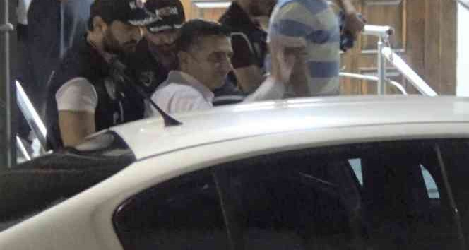 Menderes Belediyesinde yolsuzluk depremi: Başkan dahil 31 şüpheli adliyeye sevk edildi