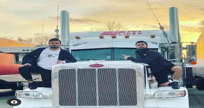 Harmanşah: ’’Herkes bir gün ’tır’cı olacak’’