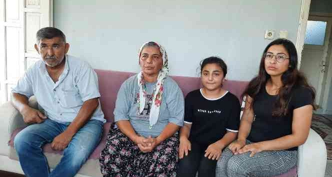 Irak’ta tutuklanan işçinin ailesi oğullarının serbest bırakılmasını bekliyor